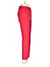 RW&CO Solid Red Casual Pants Size S - photo 4