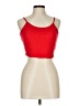 Shein Red Tank Top Size L - photo 1
