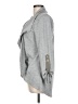 Raven + Lily Gray Cardigan Size L - photo 5