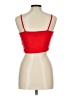 Shein Red Tank Top Size L - photo 2