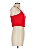 Shein Red Tank Top Size L - photo 4