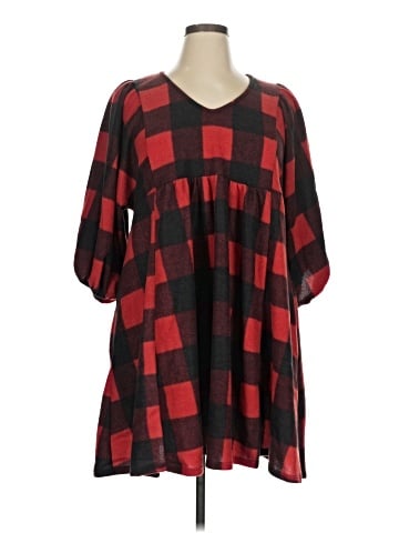 Jade by Jane Casual Dress (view 1)