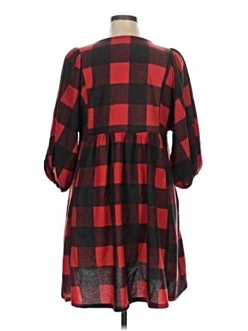 Jade by Jane Casual Dress (view 2)