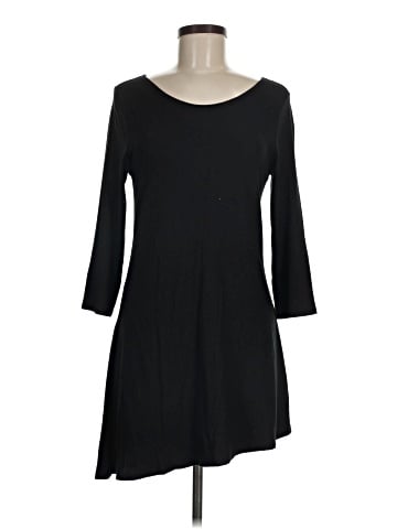 Joan Vass Casual Dress (view 1)