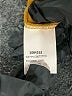 Shein 100% Polyester Yellow Short Sleeve Turtleneck Size XS - photo 8