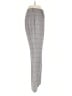 Chelsea28 Plaid Gray Dress Pants Size 0 - photo 4