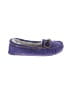 Minnetonka Purple Sneakers Size 3 (baby) - photo 1