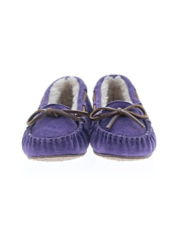 Minnetonka Sneakers (view 2)