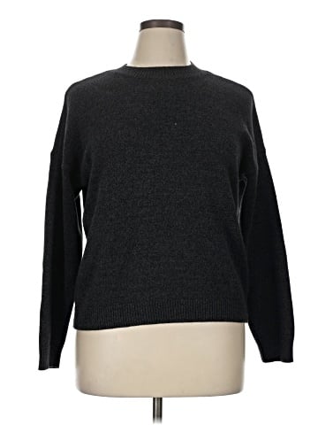 Style&Co Pullover Sweater (view 1)