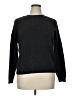 Style&Co Gray Pullover Sweater Size XL - photo 1