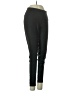 Adidas Solid Black Active Pants Size S - photo 4