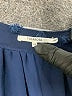 Tularosa 100% Polyester Blue Dress Pants Size XS - photo 7