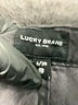 Lucky Brand Black Jeans Size 6 - photo 7