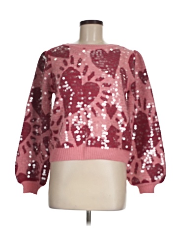 FARM Rio Pullover Sweater (view 1)