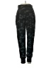 Unbranded Camo Black Casual Pants Size XS (estimated) - photo 1