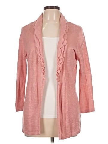 Jones New York Collection Cardigan (view 1)