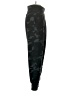 Unbranded Camo Black Casual Pants Size XS (estimated) - photo 4