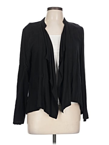 Bleuh Ciel Blazer (view 1)