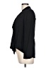 Bleuh Ciel 100% Rayon Black Blazer Size L - photo 5