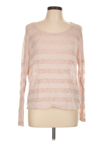 XXI Pullover Sweater (view 1)