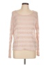 XXI Pink Pullover Sweater Size L - photo 1