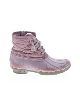 Sperry Top Sider Rain Boots