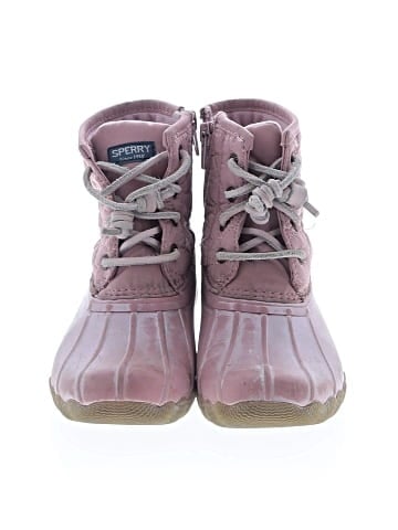 Sperry Top Sider Rain Boots (view 2)