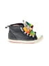 Jojo Siwa Gray Blue Sneakers Size 10 (kids) - photo 1