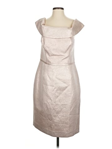 Teri Jon by Rickie Freeman Cocktail Dress (view 1)