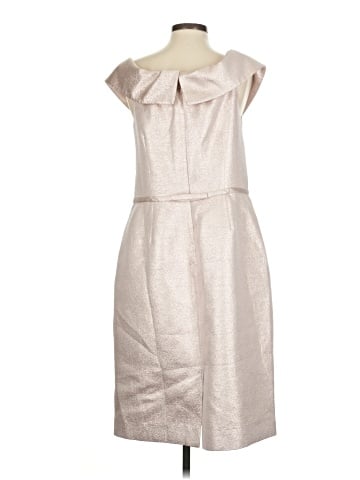 Teri Jon by Rickie Freeman Cocktail Dress (view 2)