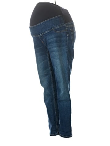 Isabella Oliver Jeggings (view 1)
