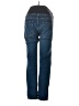 Isabella Oliver Blue Jeggings Size 4 Maternity (1) - photo 2