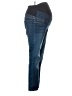 Isabella Oliver Blue Jeggings Size 4 Maternity (1) - photo 4