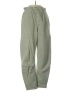 Zara Solid Green Casual Pants Size 2 - photo 1