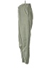 Zara Solid Green Casual Pants Size 2 - photo 5
