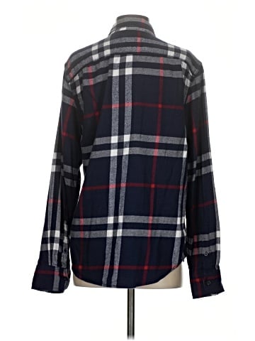 George Long Sleeve Button-Down Shirt (view 2)
