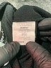 Leslie Fay 100% Polyester Solid Black Casual Pants Size 18W Petite - photo 4