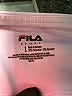 Fila Sport Purple Active Pants Size L - photo 7
