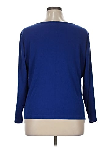 Rebecca Malone Pullover Sweater (view 2)
