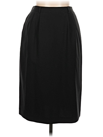 Liz Baker Essentials Formal Skirt (view 1)
