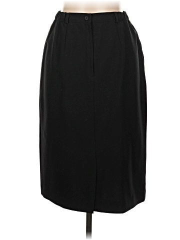 Liz Baker Essentials Formal Skirt (view 2)