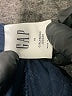 Gap Solid Blue Casual Pants Size 18 - photo 3