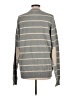 Black Gray Cardigan Size L - photo 2