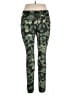 Avia Camo Green Active Pants Size XL - photo 1