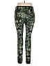 Avia Camo Green Active Pants Size XL - photo 2
