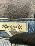 Madewell Blue Jeans Size 26 waist - photo 4
