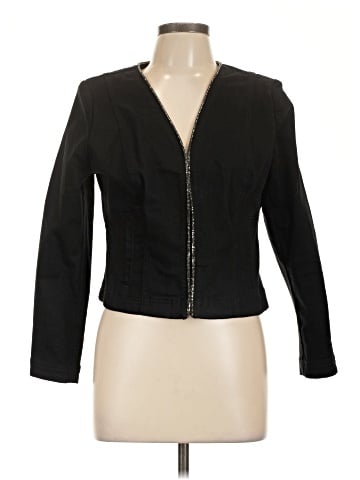 White House Black Market Jacket (view 1)