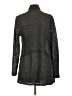 Aeropostale Gray Cardigan Size L - photo 2
