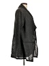 Aeropostale Gray Cardigan Size L - photo 4