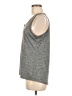 Reebok 100% Polyester Gray Sleeveless Top Size M - photo 5